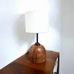 آباژور  چوبی راش - تصویر 3