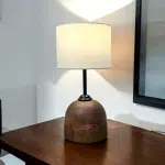 آباژور  چوبی راش