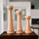 جاشمعی چوبی کد 106 - تصویر 2